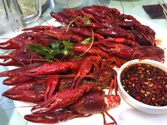 -日进一片海.生腌海鲜火锅.宵夜烧烤(三里屯总店)