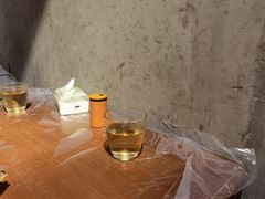 -李记潮汕砂锅粥(营福路店)