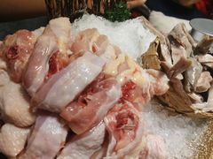-洪氏嗨捞·猪肚鸡火锅(阳光天地店)
