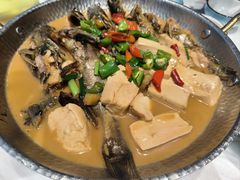 -曹家小菜(胜太路店)