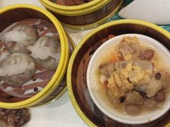 -知粤塘港式茶餐厅