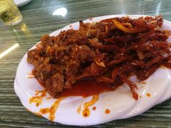 -鸭绿江民族饭店(总店)