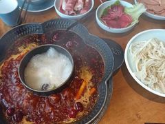 -花海牛火锅(泰合店)