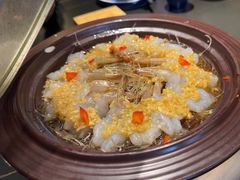 -秋色客家菜(南山店)