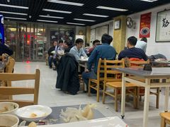 大堂-三兴涮羊肉(荣安大街店)