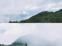 -七娘山