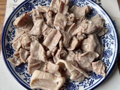 -东兴顺爆肚张