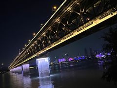-武汉长江大桥
