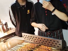 -韩风源烧烤涮自助餐厅(禹州新一峰店)