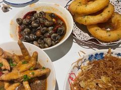 -老长沙龙虾馆·聚会餐厅(白石洲店)