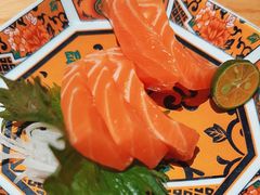 -三禾屋·亚洲融合小馆(未来科技城店)