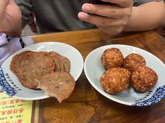 -粗茶淡饭(东关街店)