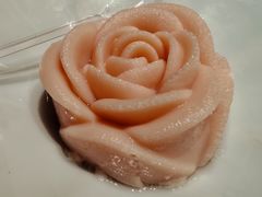 玫瑰豆花-小厨娘金榜题名(夫子庙秦淮河店)