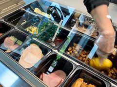-赛百味SUBWAY(星耀店)