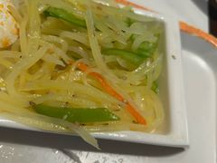 -丝路伊兰·兰州牛肉面(牛街总店)