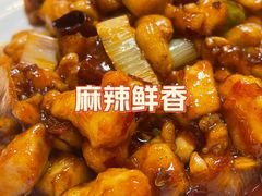 -天祥斋老北京八大碗烧烤家常菜(田村店)