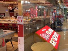 -龍歌自助小火锅(李沧顺和汇店)