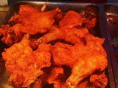 -永顺炸鸡(北京总店)