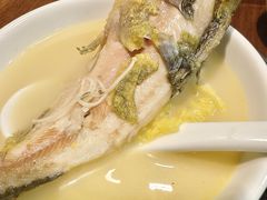 -贺庄·活鱼馆(珠吉路店)