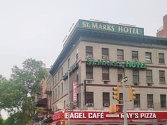 -Mountain House East Village 川山甲