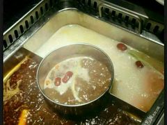 -巴奴毛肚火锅(六天地店)