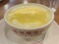 -正德顺順德雙皮奶(中信店)