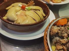 -猪肉婆私房菜(容桂总店)