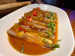 -纳瓦新疆菜(银都店)