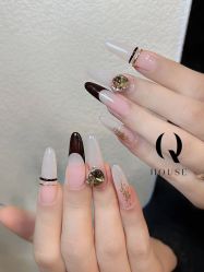 -QHOUSE美甲美睫