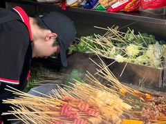 -郭记小街麻辣烫(南小街总店)