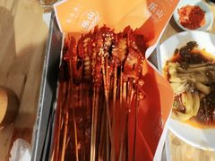 -全牛匠·乐山跷脚牛肉(新中关店)