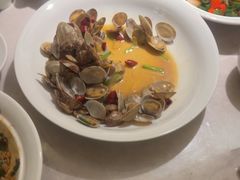 -船歌·鱼水饺青岛菜(闽江二路店)