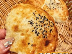 烤饼-于家糁馆