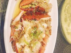 -四海鲜渔家菜(黄金海岸店)