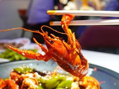 -金陵暴走小龙虾·螃蟹(南京总店)