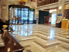 -御海8号温泉酒店
