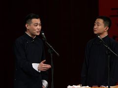 -青曲社相声(易俗街区店)
