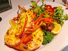 -燃扒房Steakhouse(皇庭店)