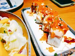 -渔寿司·日本料理(艾尚天地店)