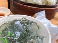 -晓友烧麦(光华村店)