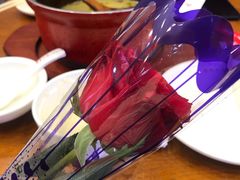 -周鱼小馆石锅酸菜鱼(活力汇店)