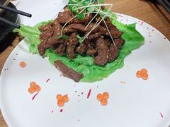 -敏珠拉姆藏餐·南京厨房(富春江东街店)