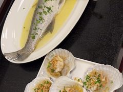 -泰山廊亦舫(丽景店)
