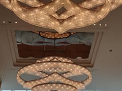 -上海嘉定喜来登酒店