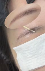 -韩美绣·骨相纹眉·洗眉美瞳线