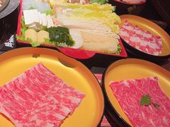 -牛New寿喜烧(金茂览秀城店)