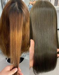 -ON STAR SALON