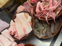 -重庆老火锅王(西安北路店)
