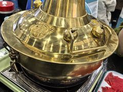 -撒拉人家.酸菜牦牛肉火锅