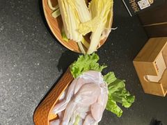 -牛New寿喜烧(新六百店)